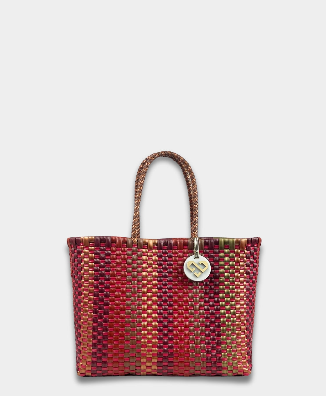 Lina Tote Bag Small