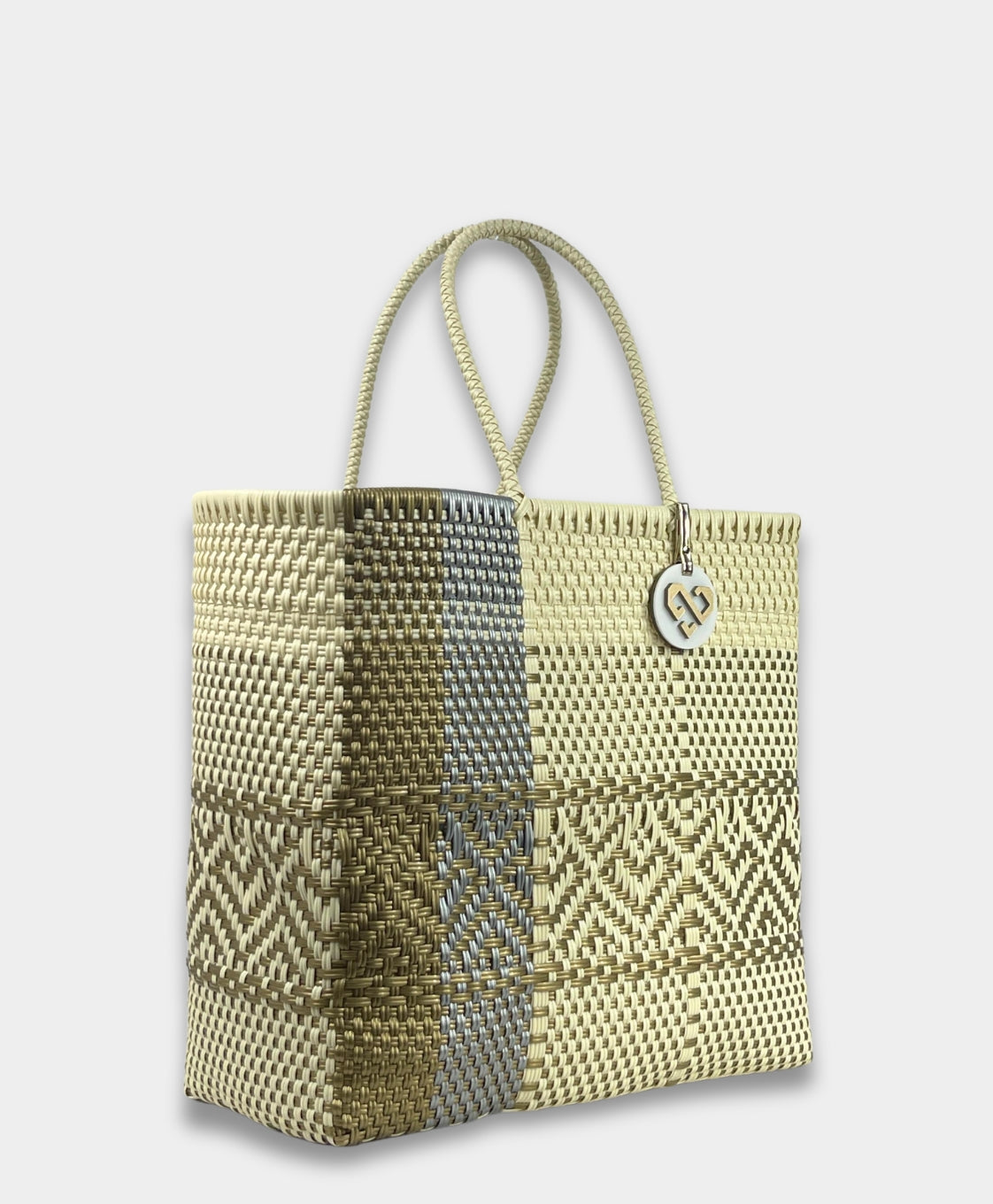 Miami Tote Bag Large