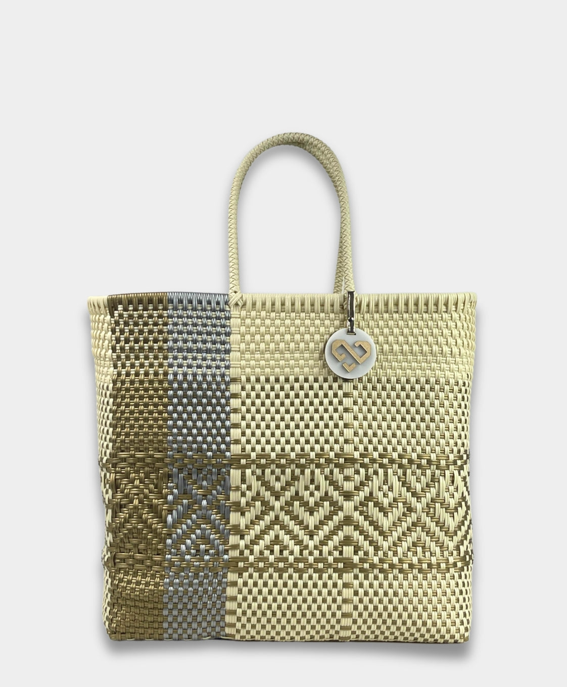 Miami Tote Bag Large