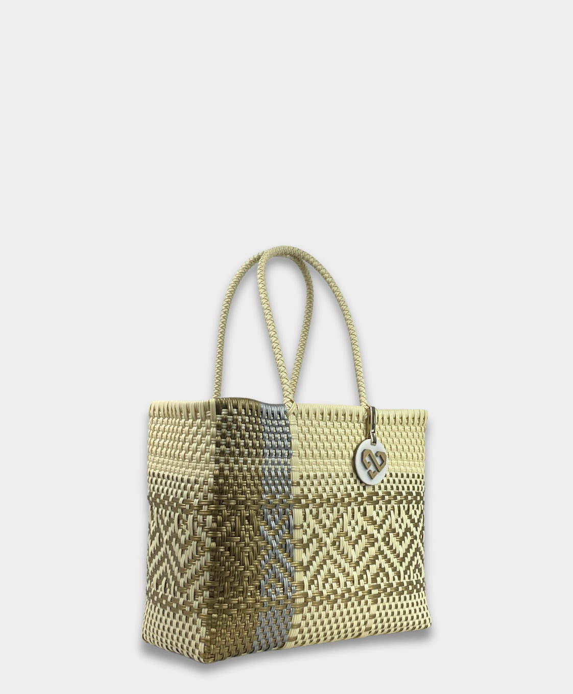 Miami Tote Bag Small