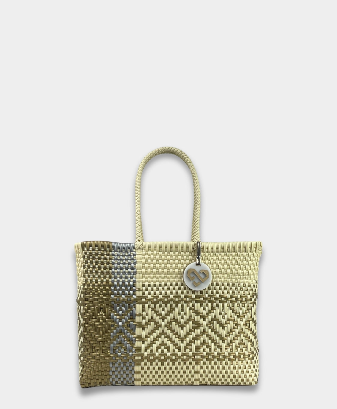 Miami Tote Bag Small