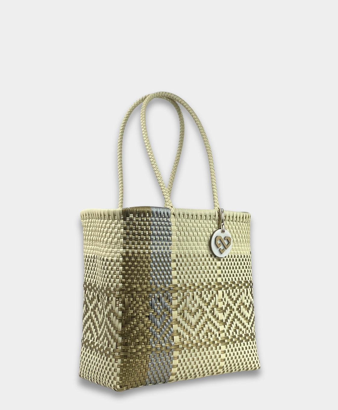 Miami Tote Bag Medium