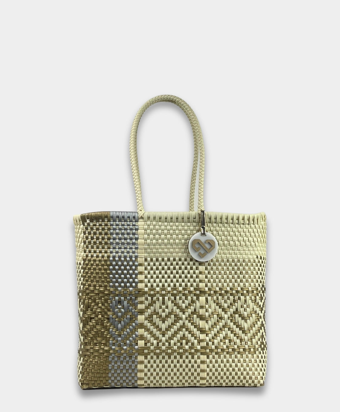 Miami Tote Bag Medium