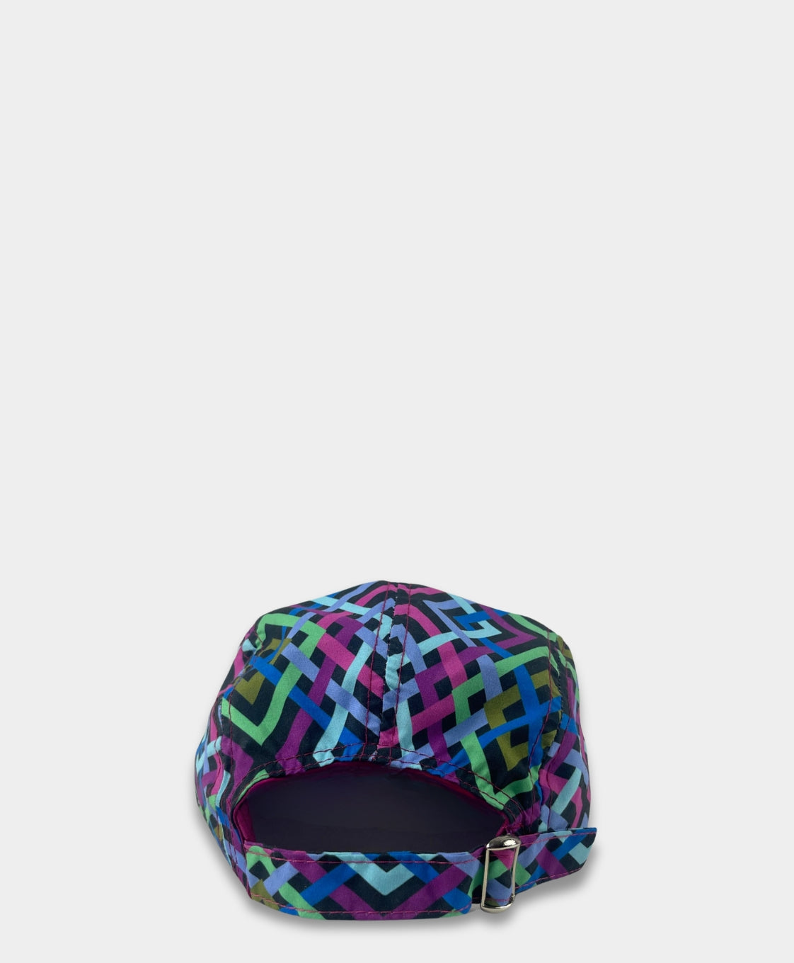Marshmallow Cap