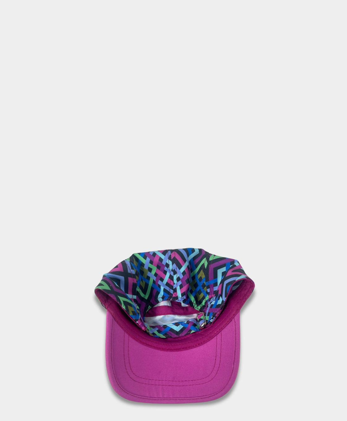 Marshmallow Cap