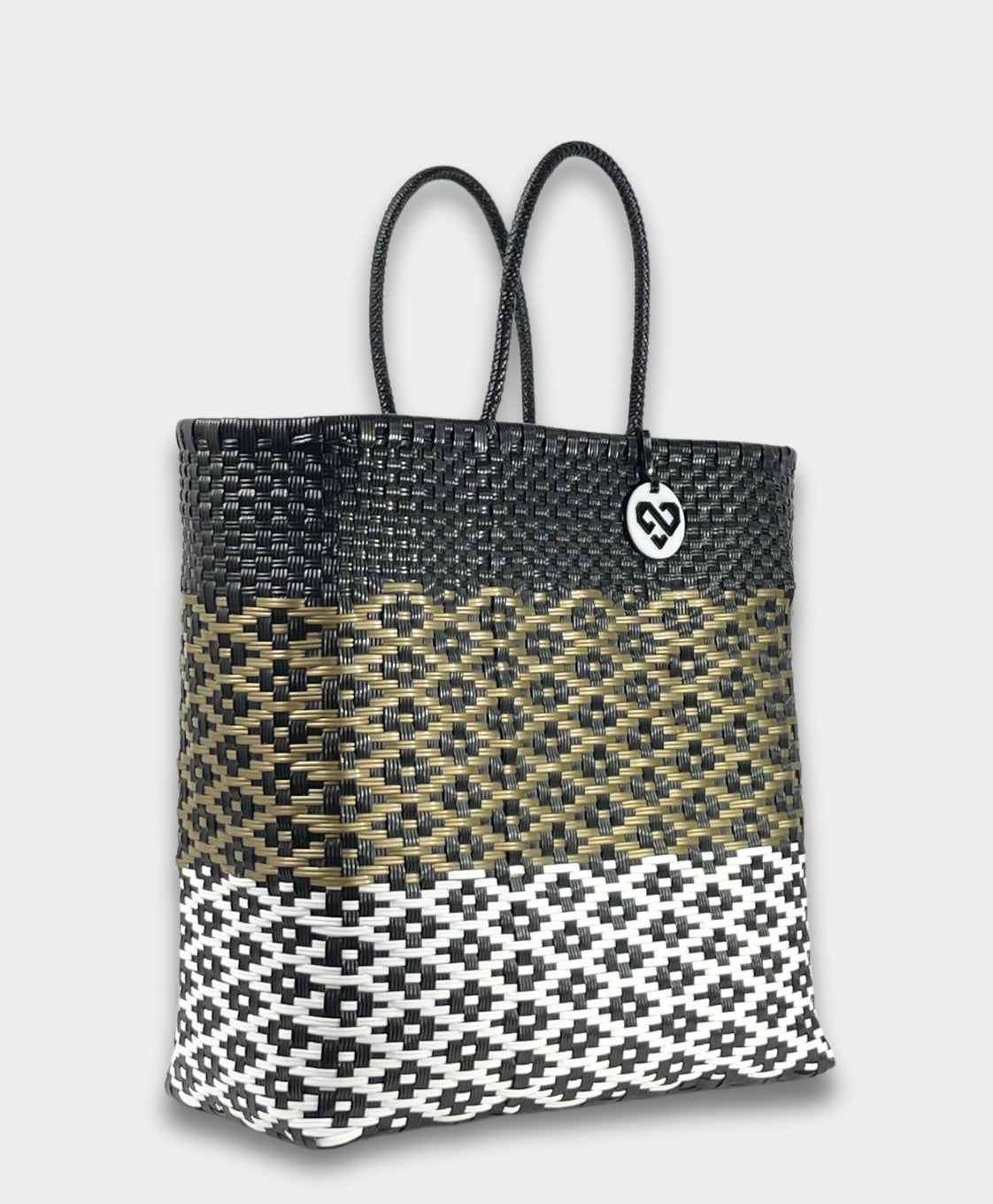 Palms Tote Bag Extra Large