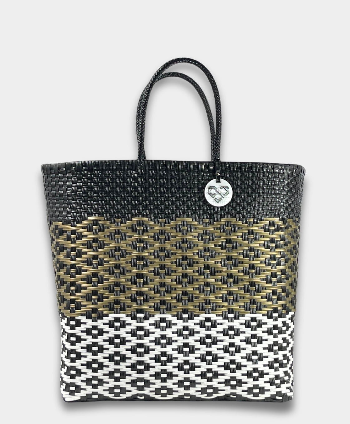 Palms Tote Bag Extra Large