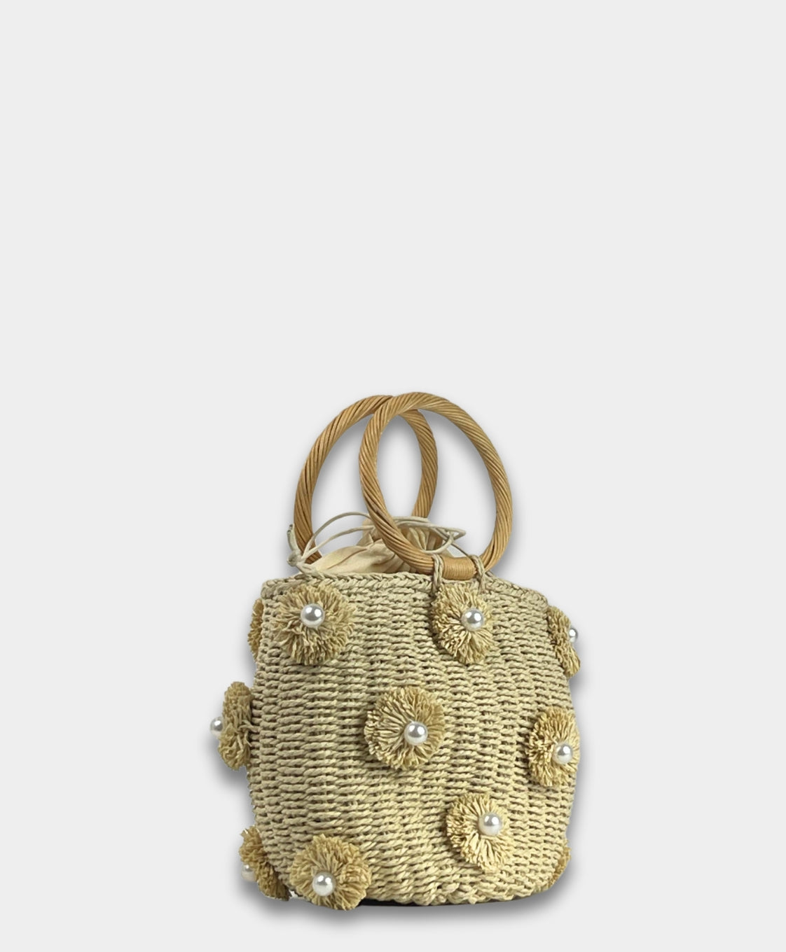 Soul Rattan Handbag