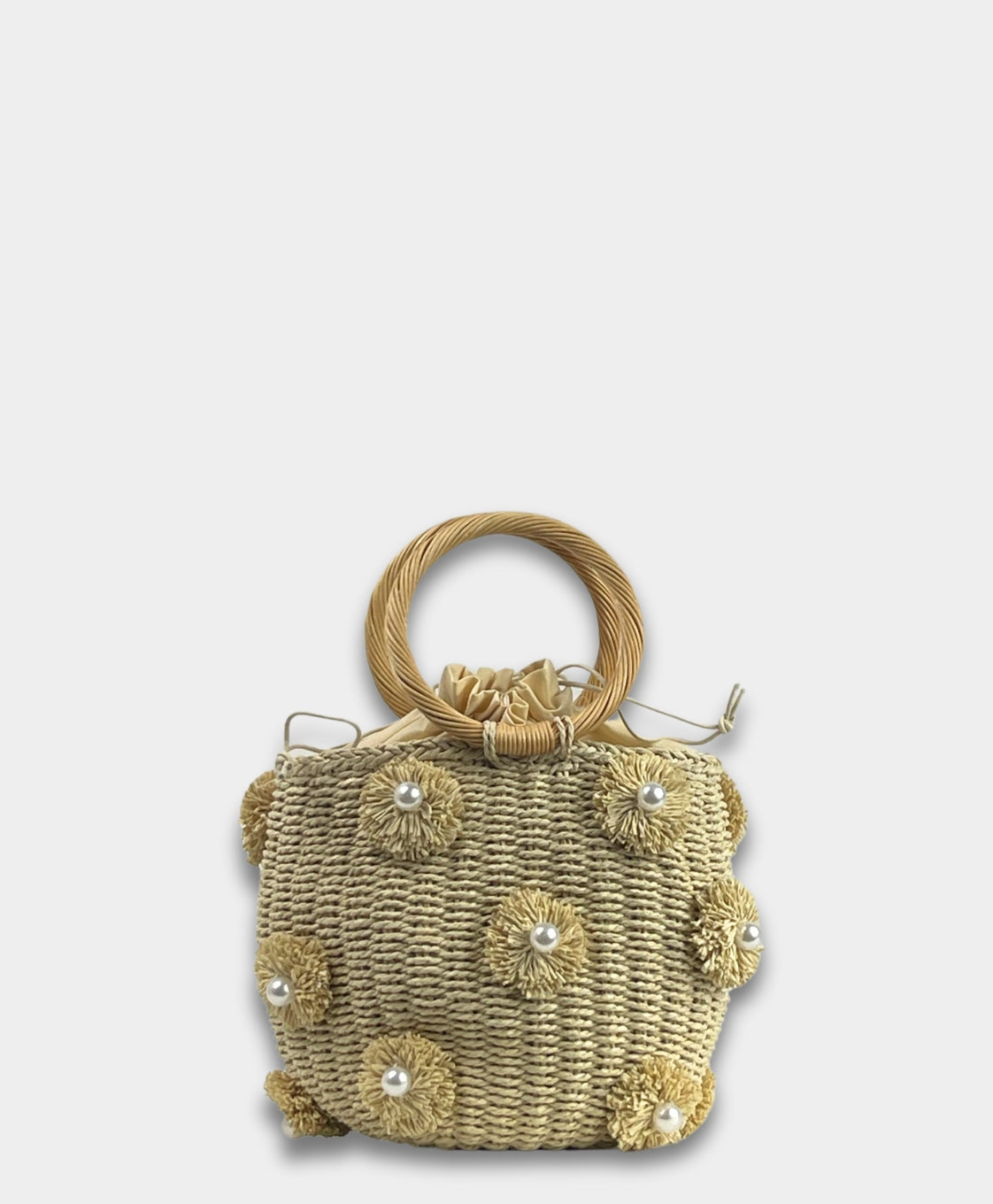 Soul Rattan Handbag