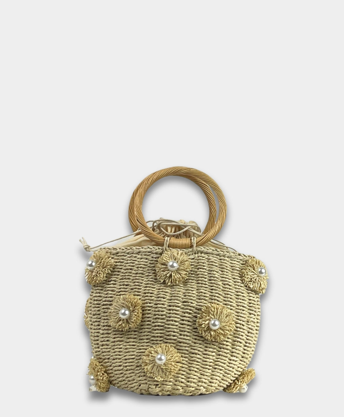 Soul Rattan Handbag