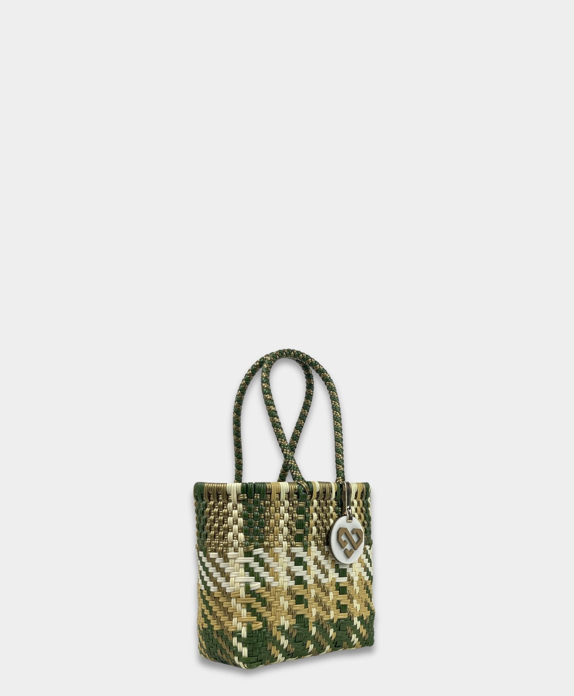 Rainforest Tote Bag Mini