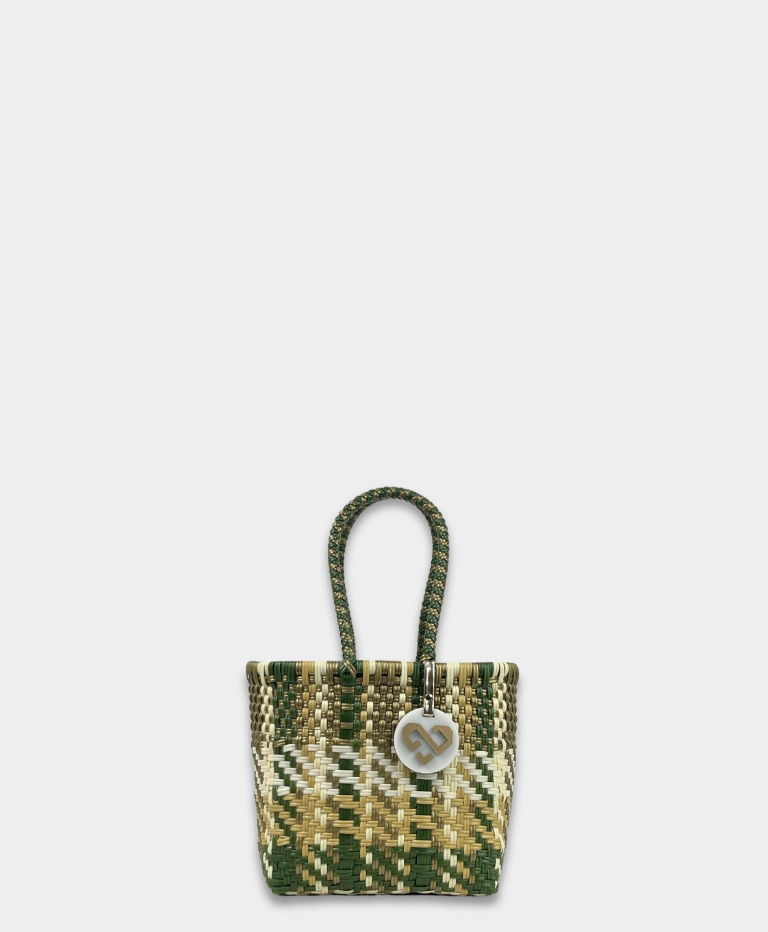 Rainforest Tote Bag Mini