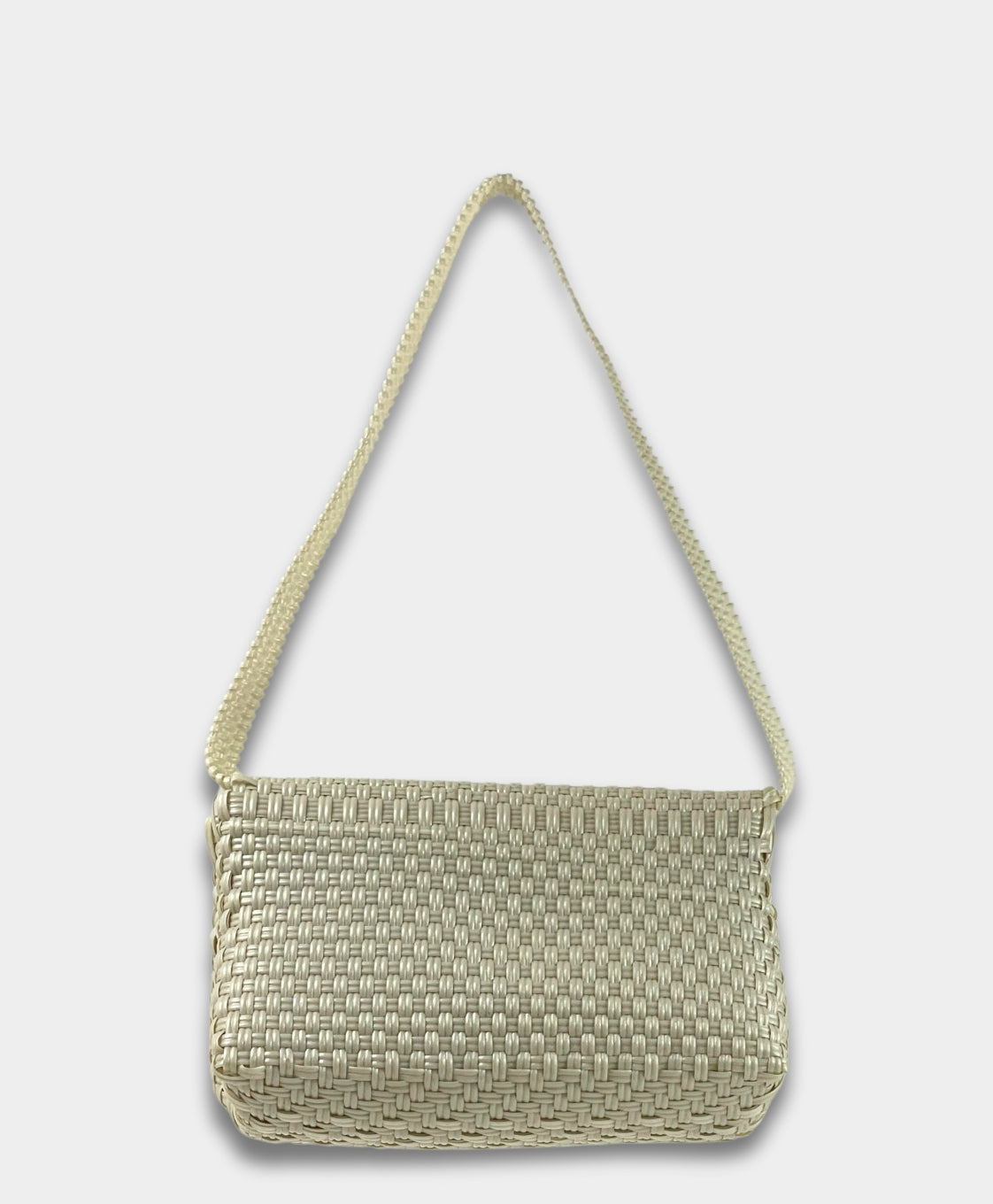 Simona Pearl Shoulder Bag