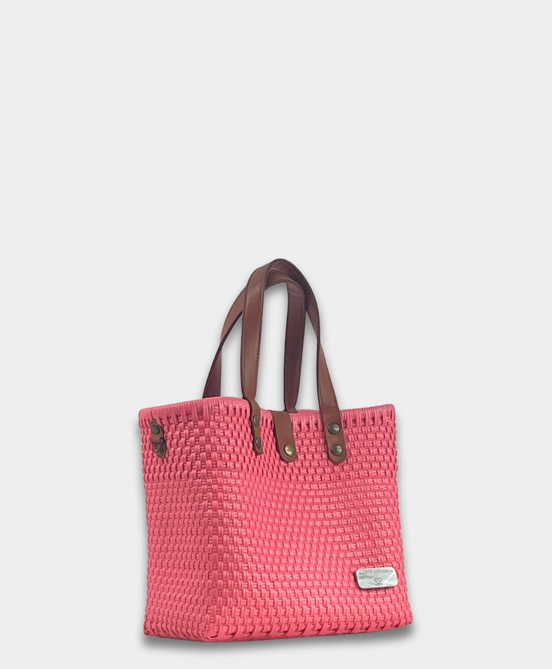 Sofia Coral Crossbody