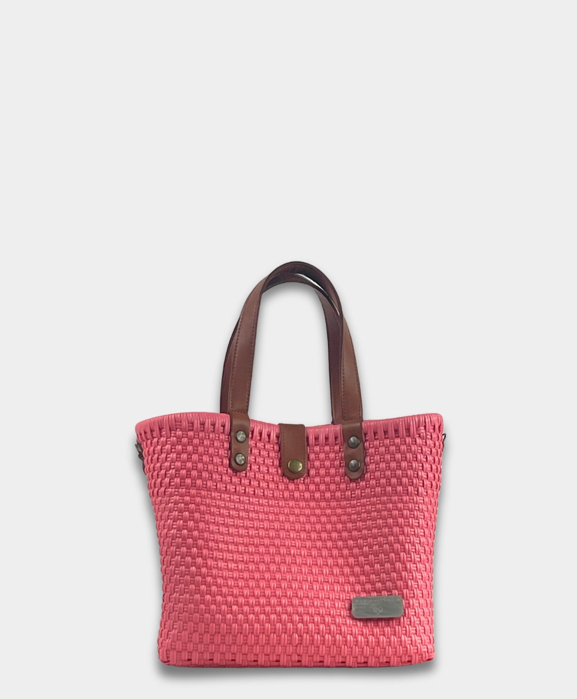 Sofia Coral Crossbody