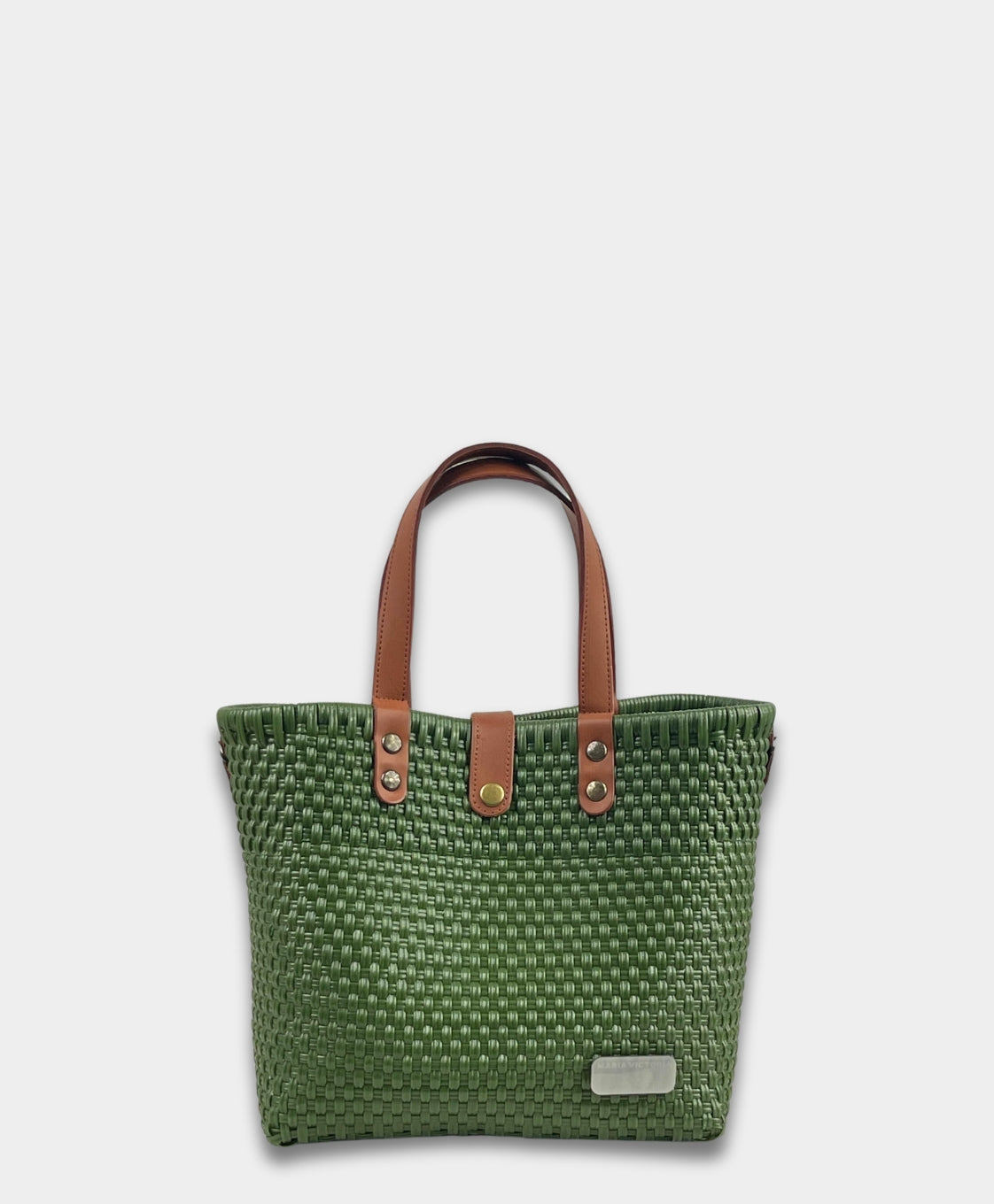 Sofia Olive Crossbody