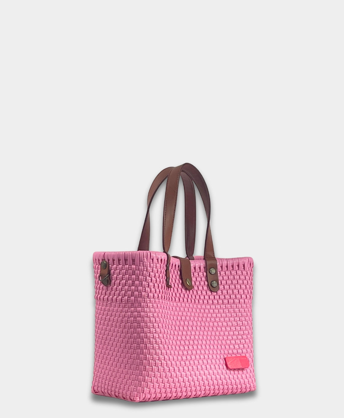 Sofia Pink Crossbody