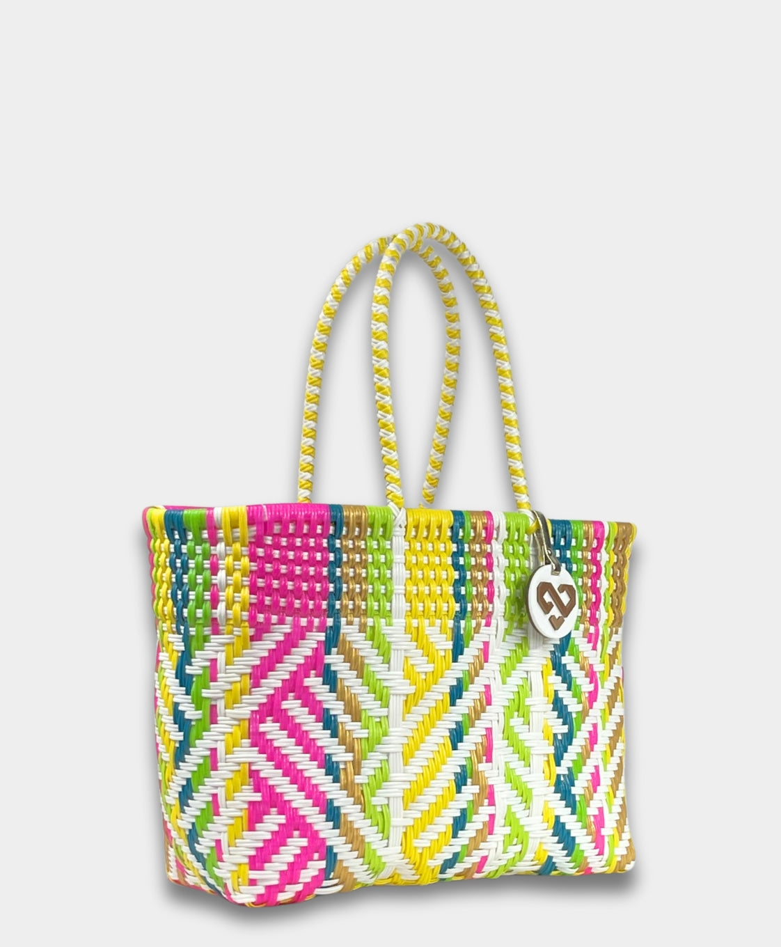 Sol Tote Bag Small