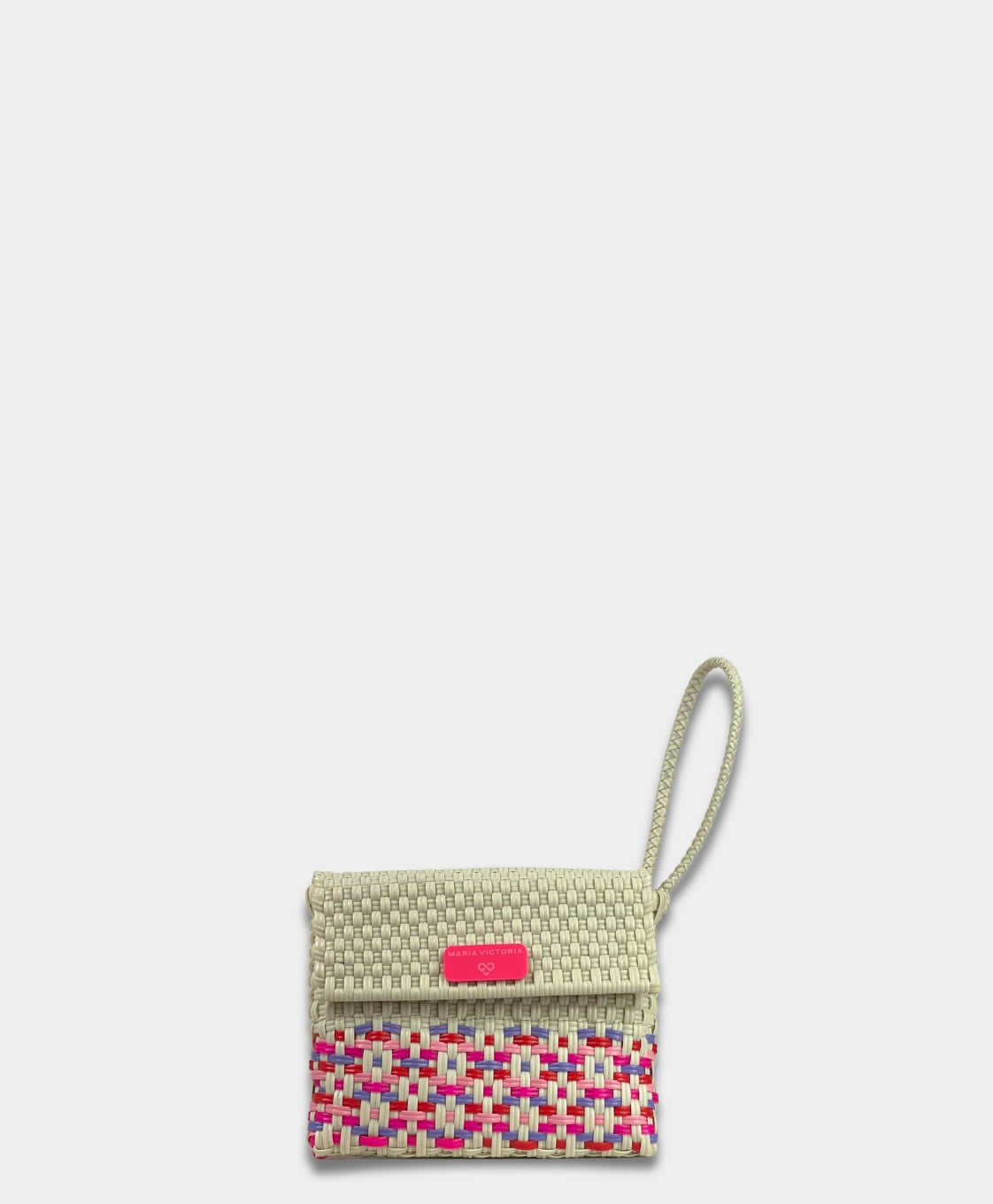 Stella P Wristlet