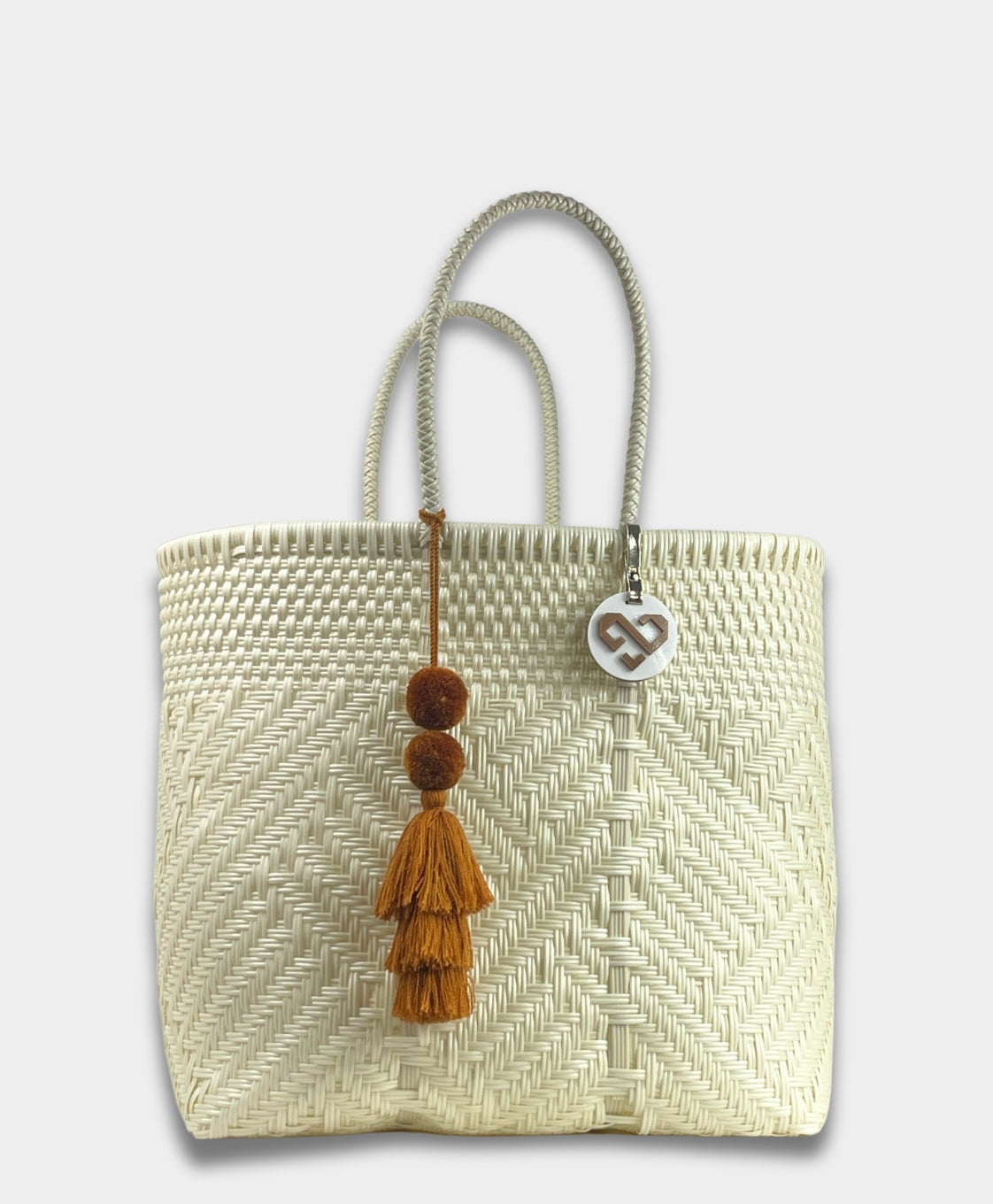 Tassel 2T Camel