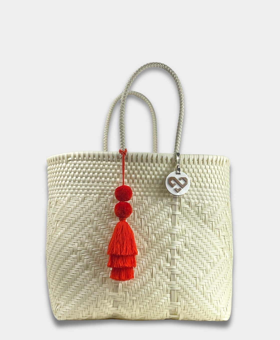 Tassel 2T Orange