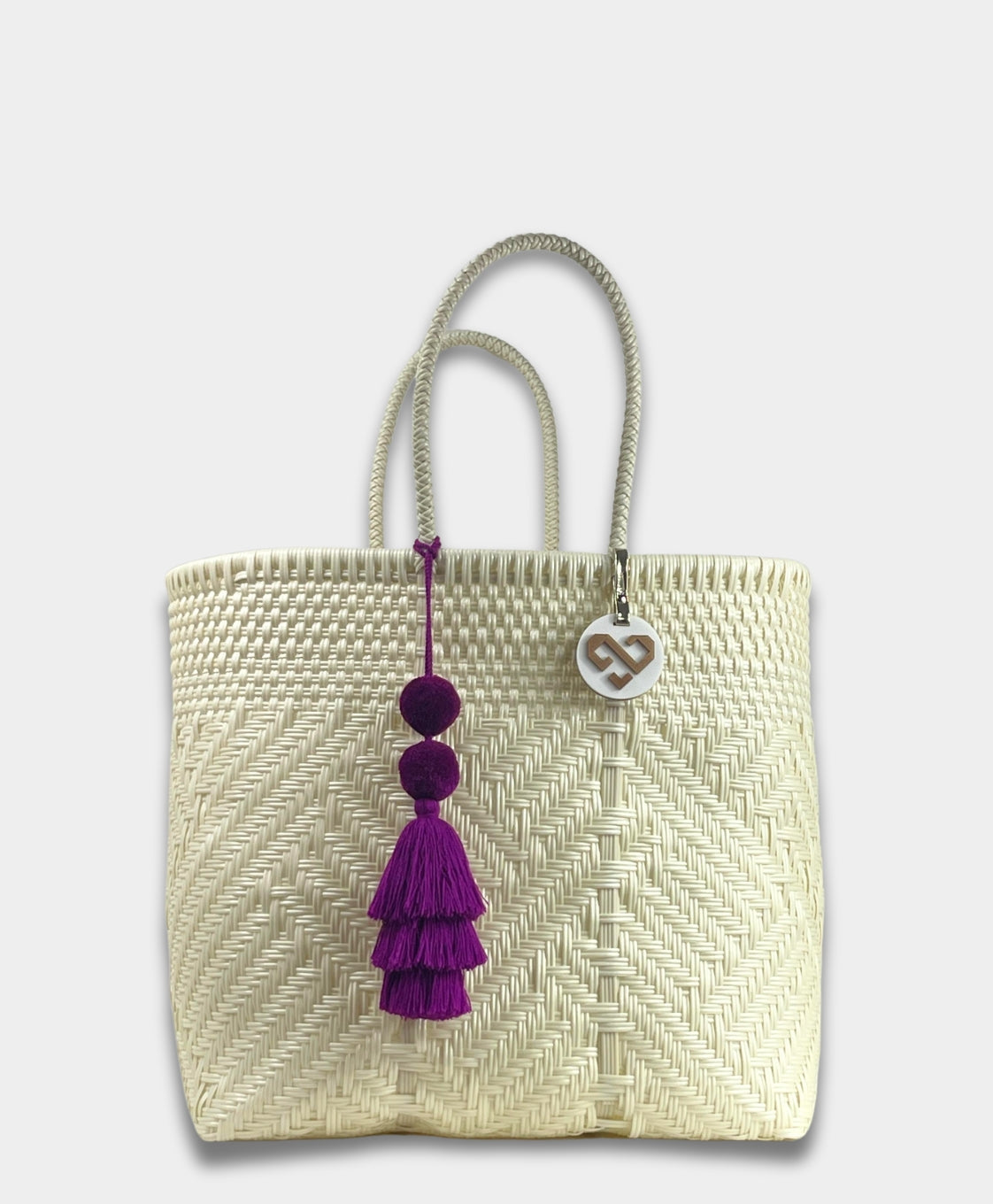 Tassel 2T Violet