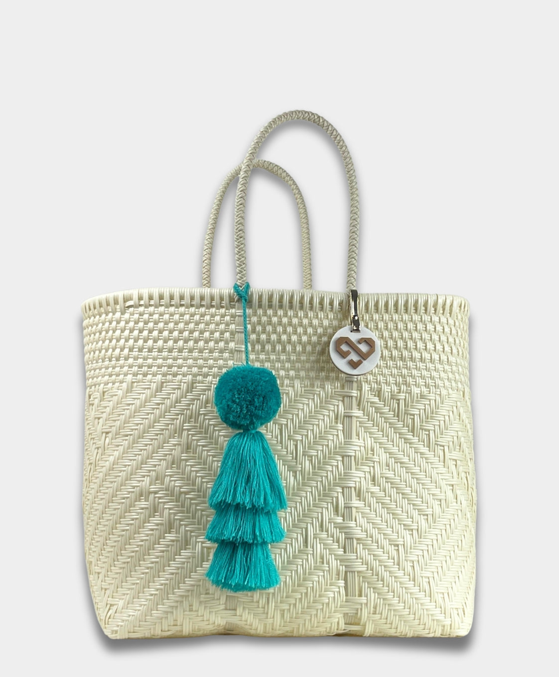 Tassel 3E Aqua