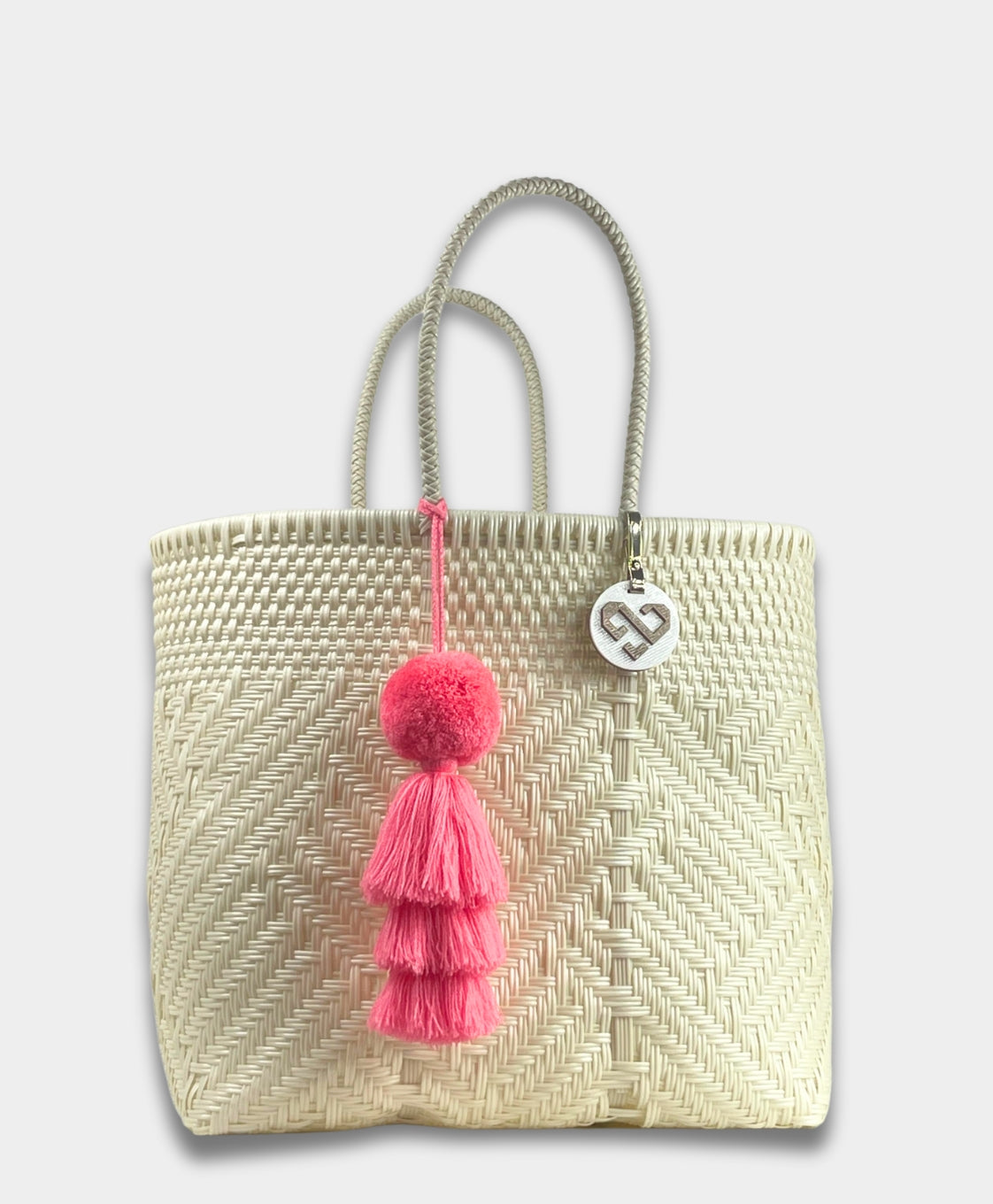 Tassel 3E Coral