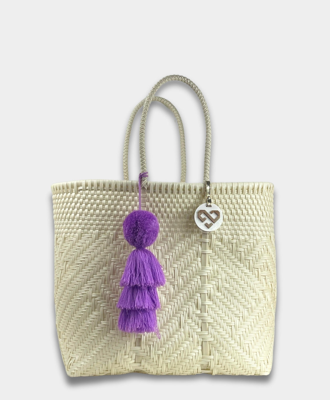 Tassel 3E Lilac