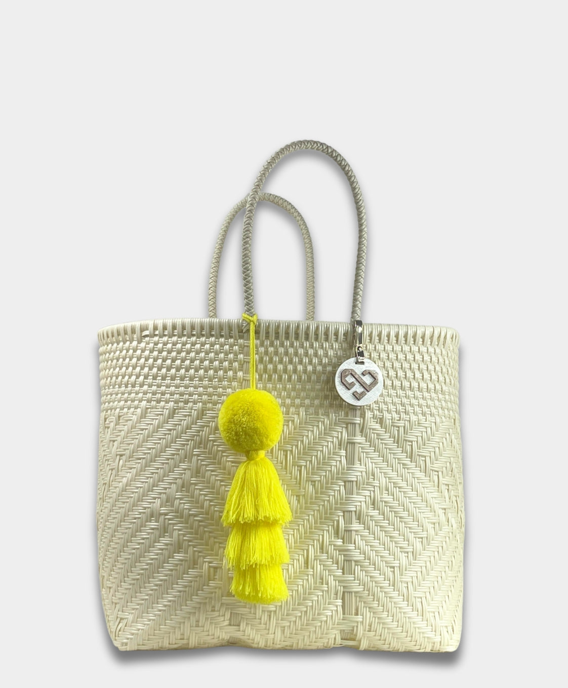 Tassel 3E Yellow