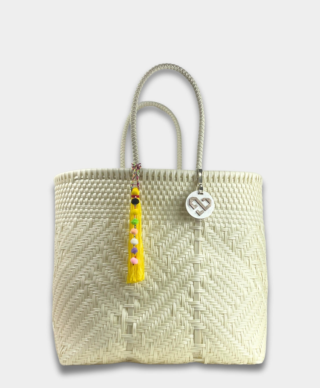 MV Tassel Yellow