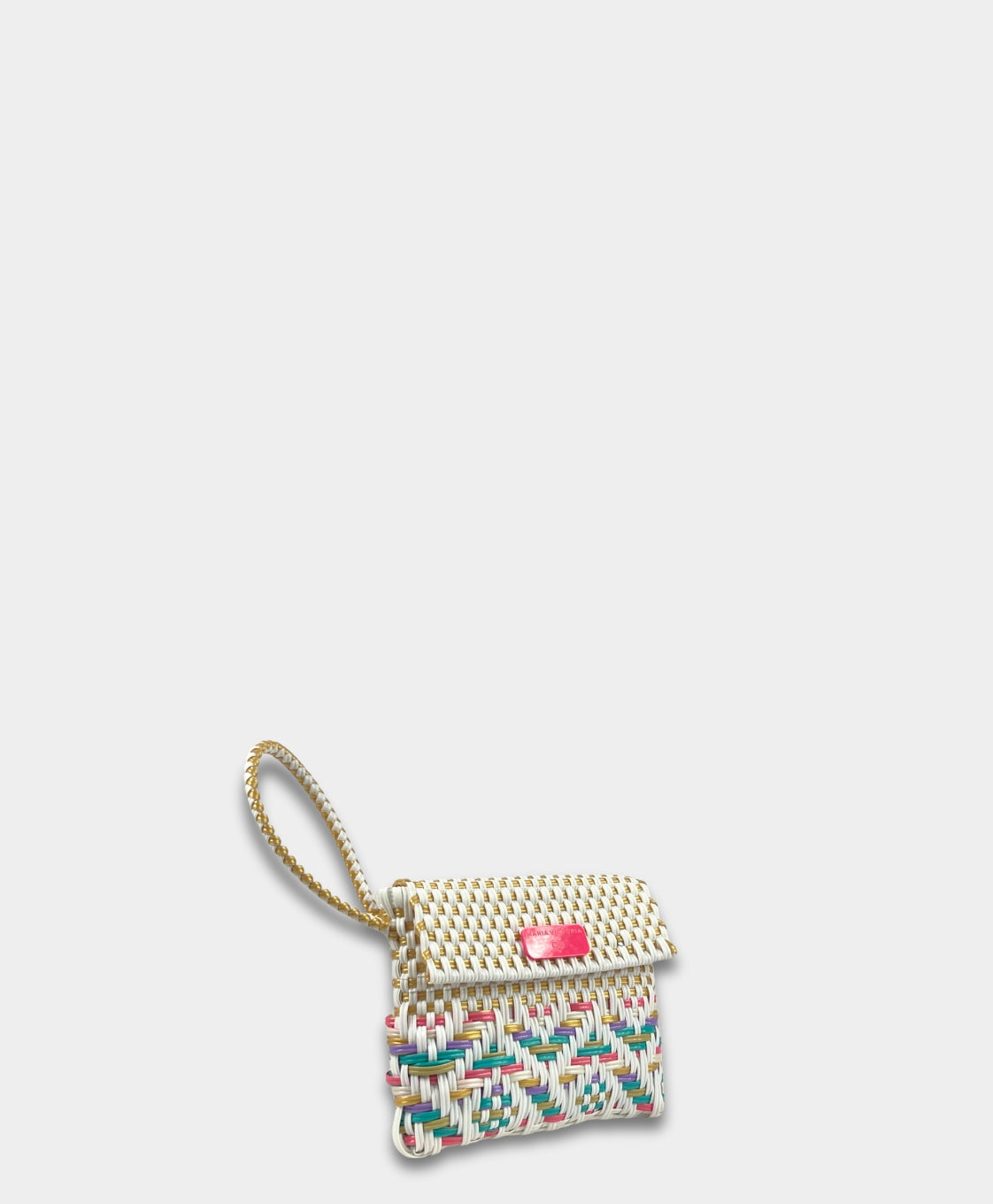 Utopia Wristlet