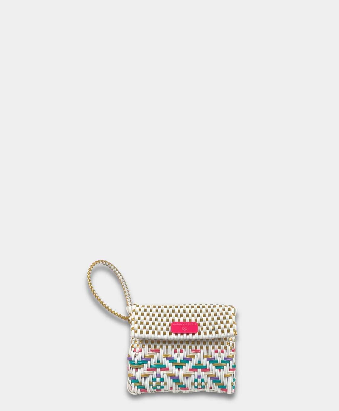 Utopia Wristlet