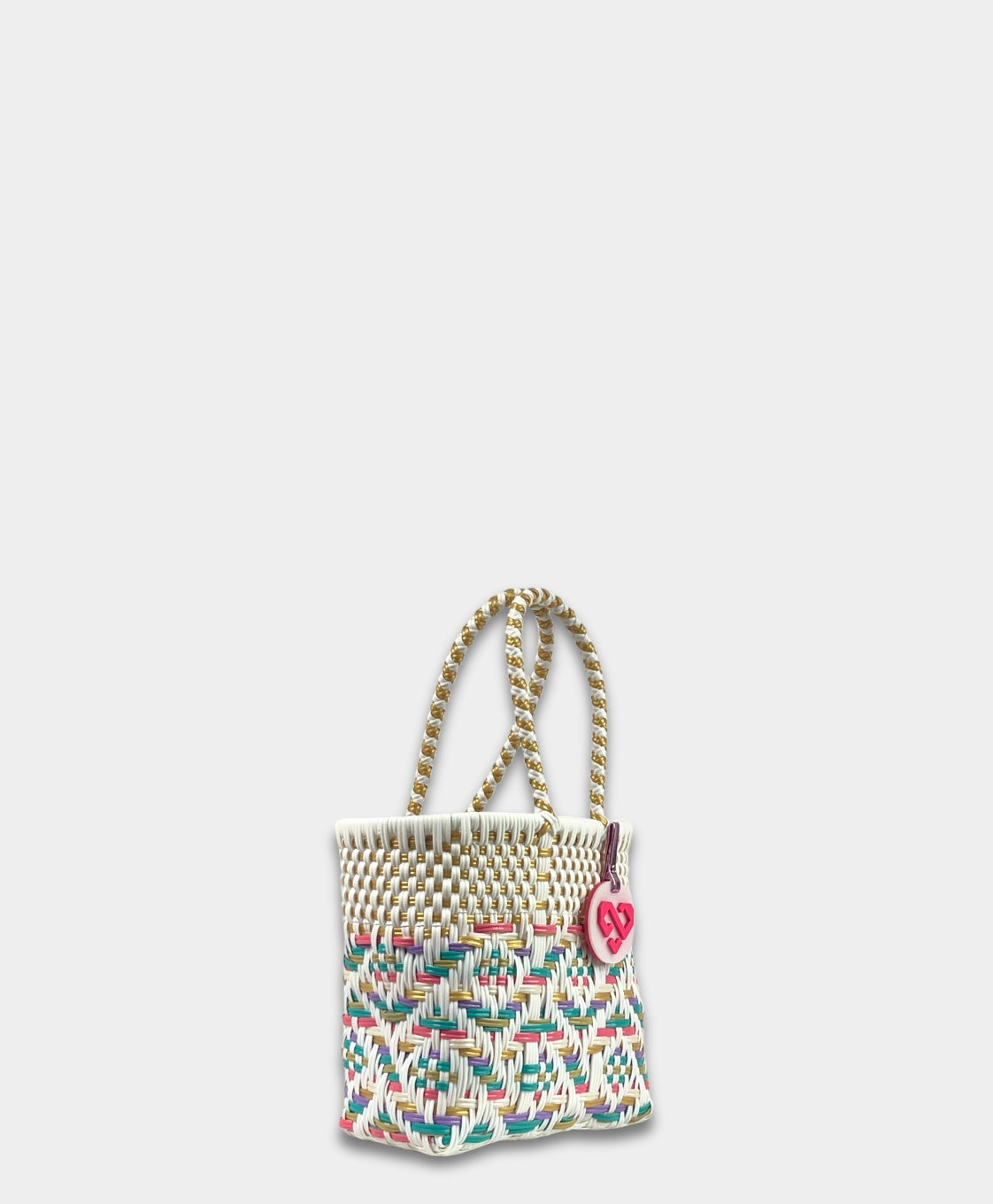 Utopia Tote Bag Mini