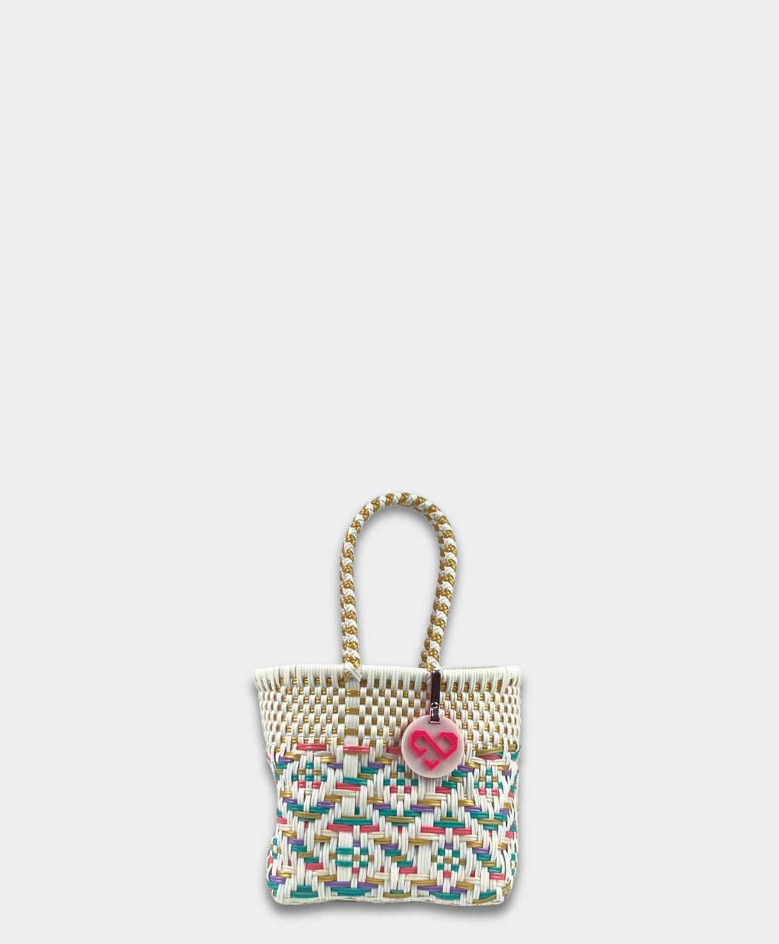Utopia Tote Bag Mini