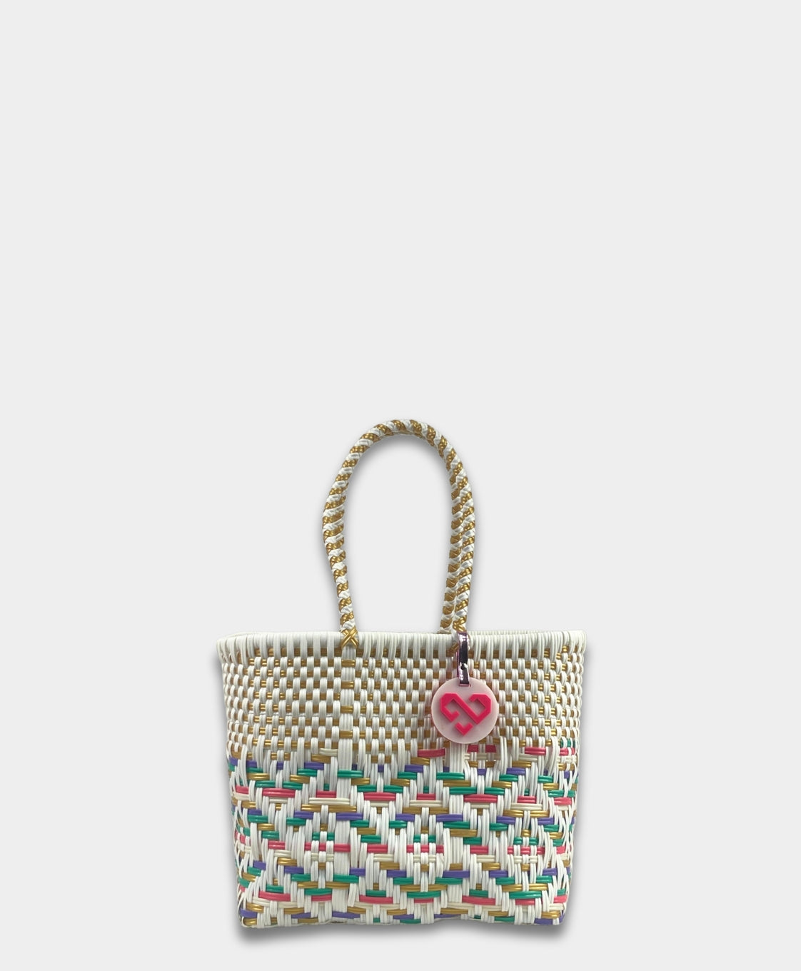 Utopia Tote Bag Extra Small
