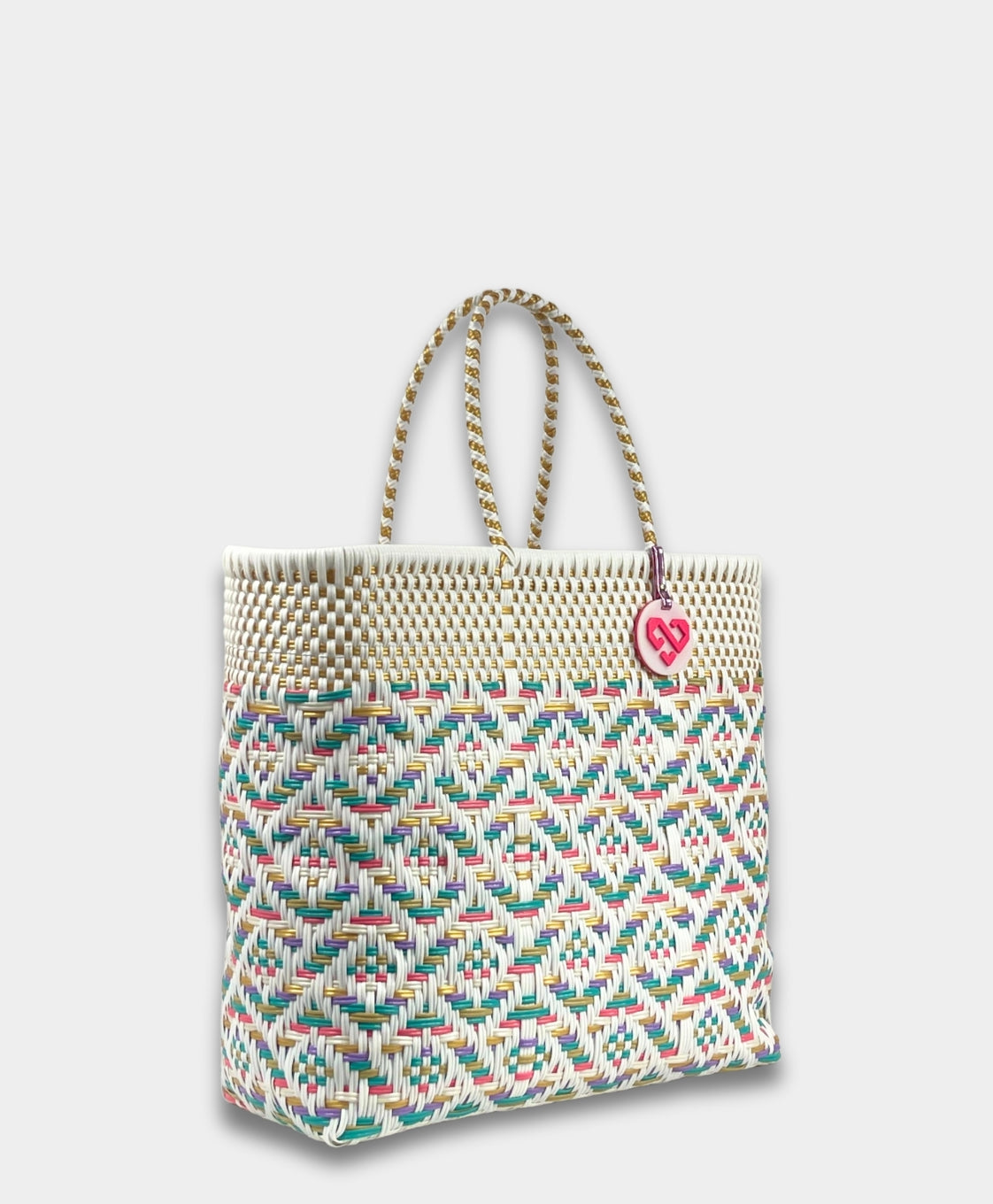 Utopia Tote Bag Extra Large