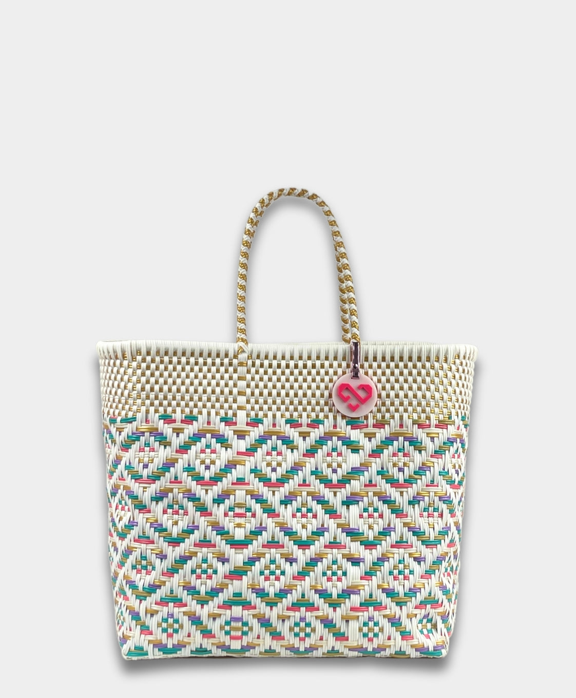 Utopia Tote Bag Extra Large