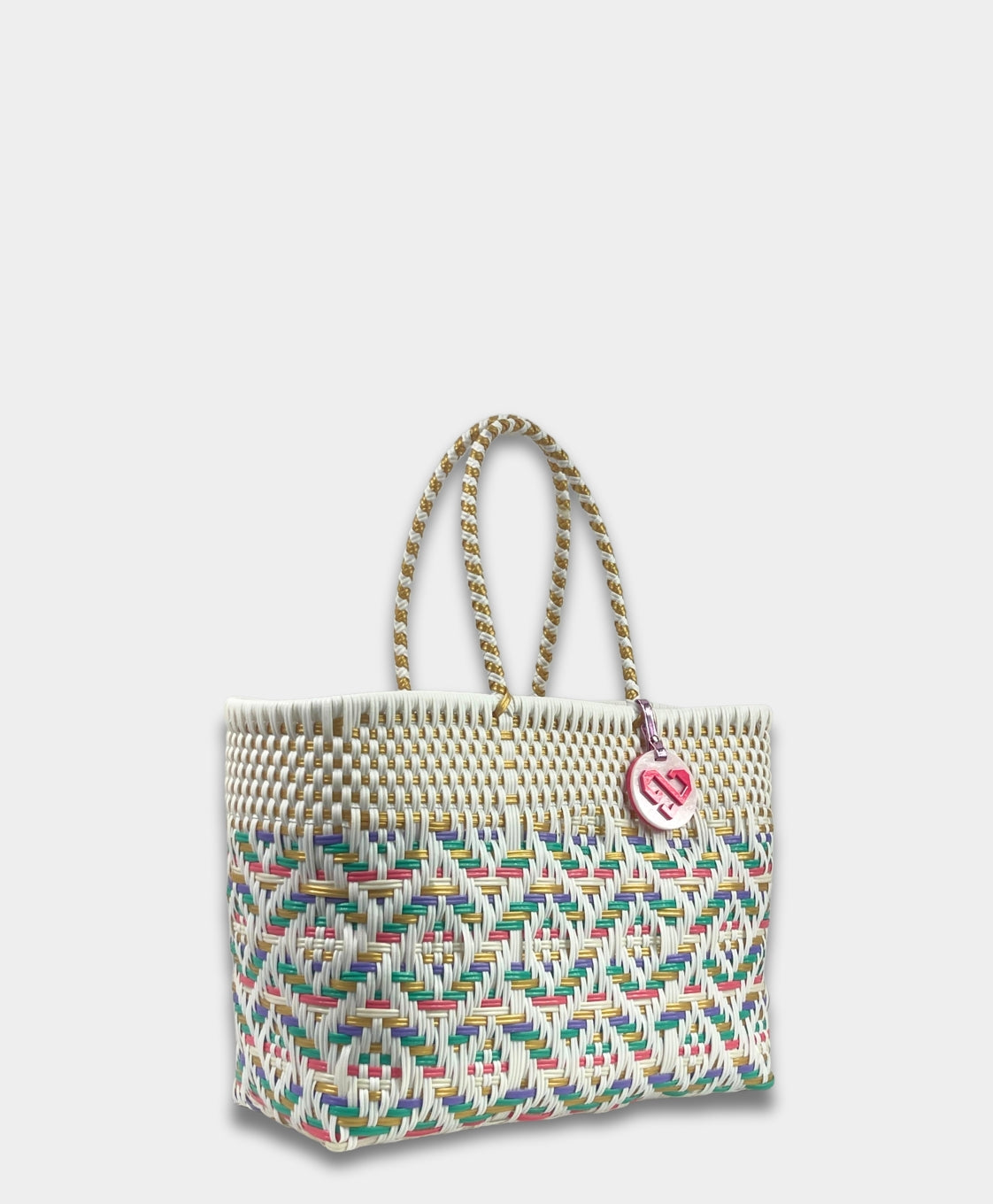 Utopia Tote Bag Small