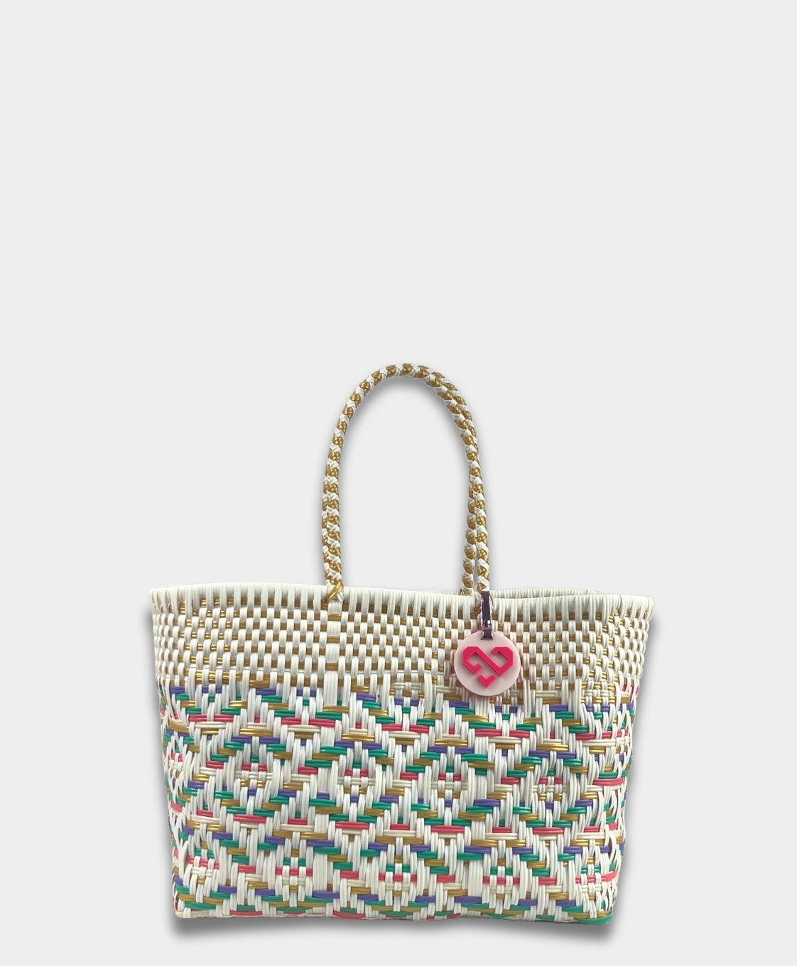 Utopia Tote Bag Small