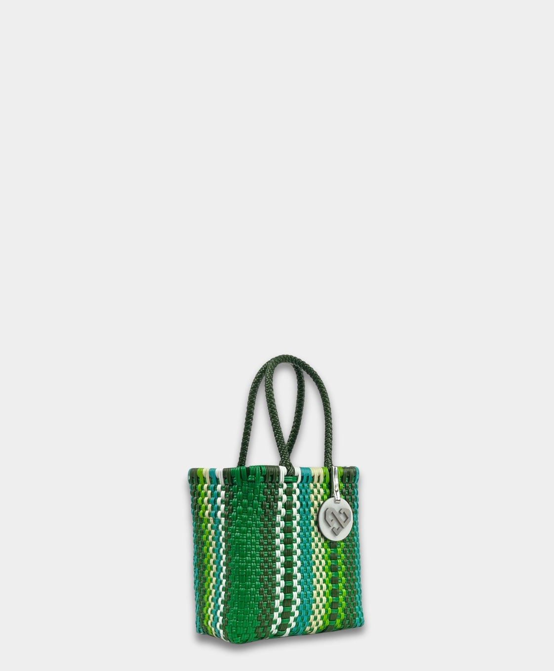 Vintage Tote Bag Mini