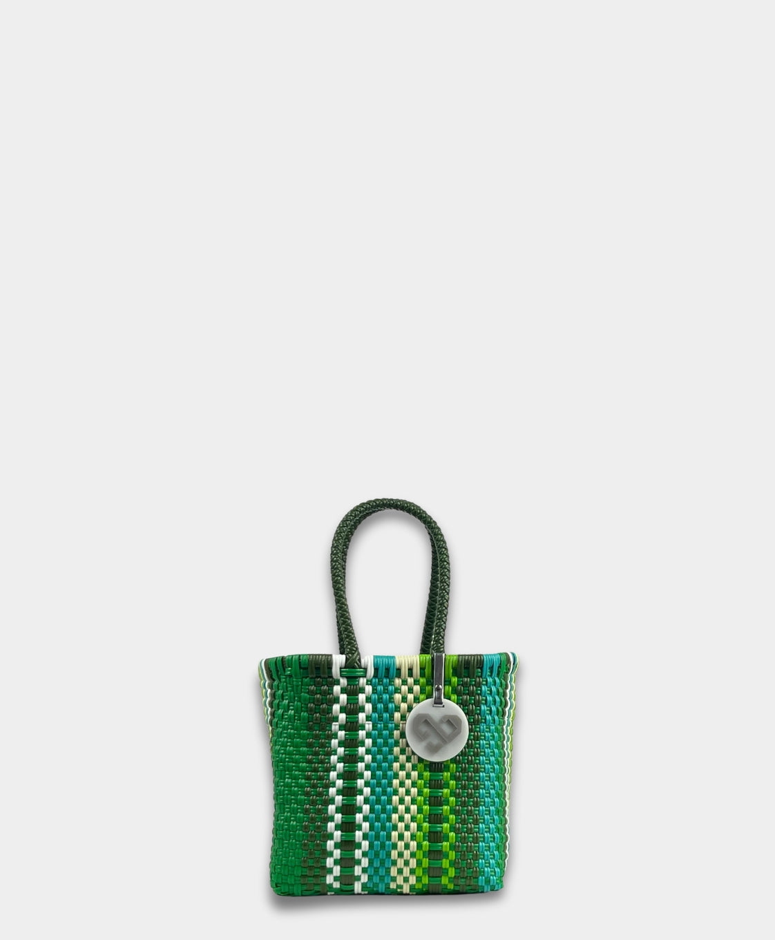 Vintage Tote Bag Mini