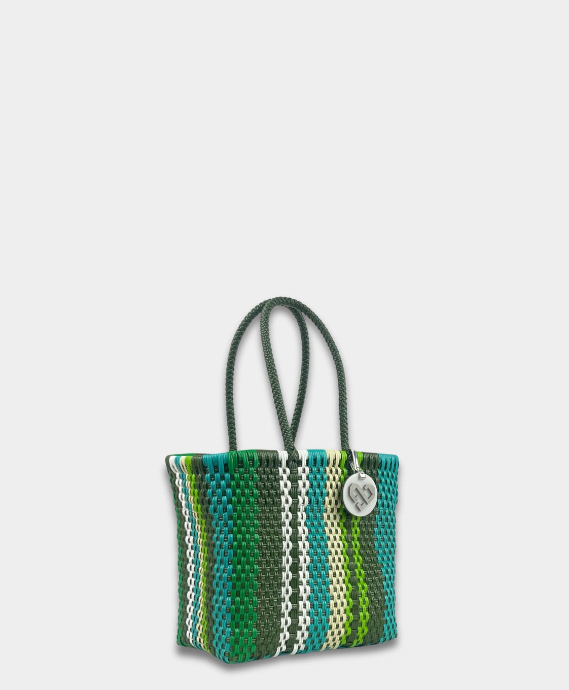 Vintage Tote Bag Extra Small