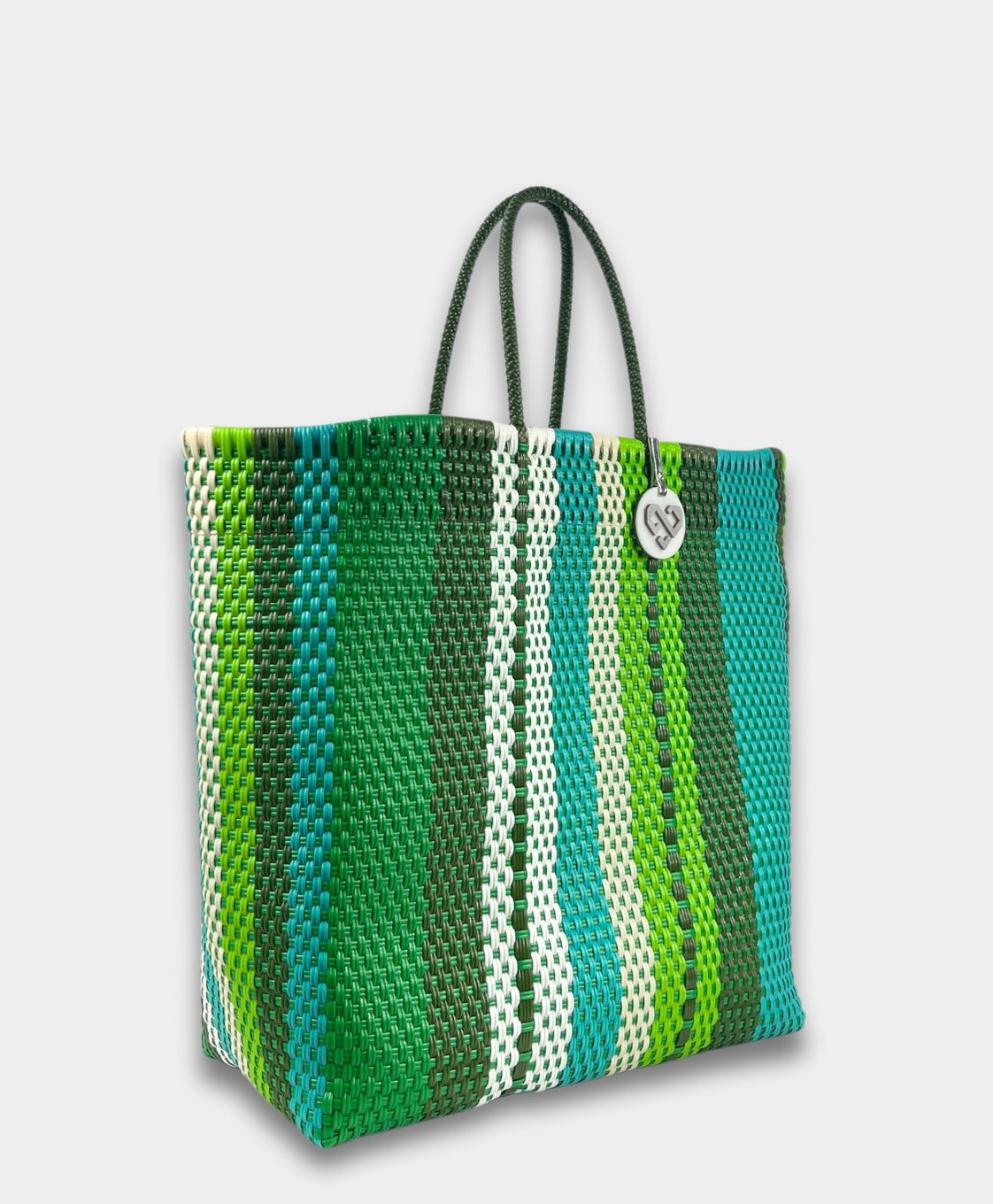 Vintage Tote Bag Extra Large