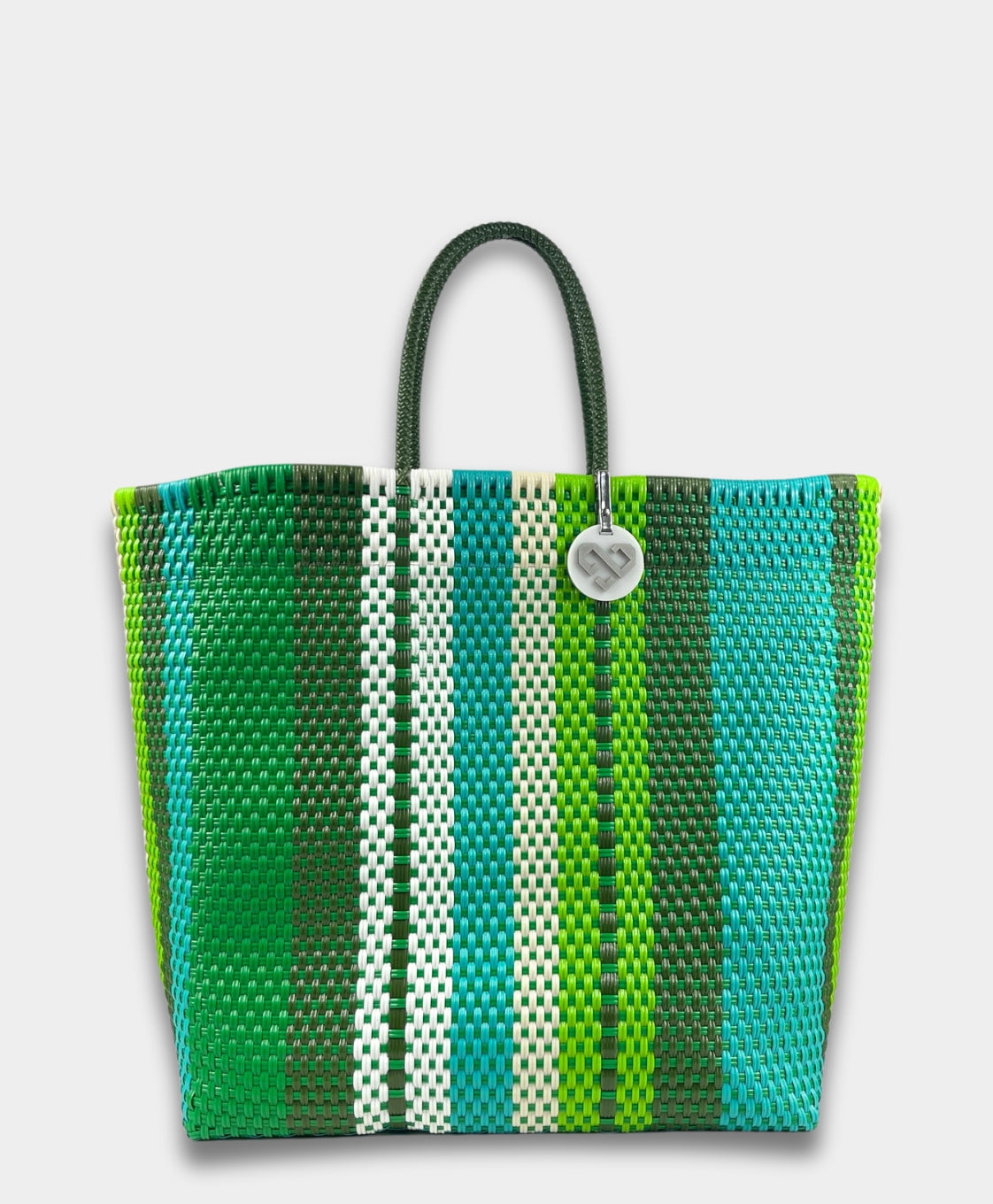 Vintage Tote Bag Extra Large