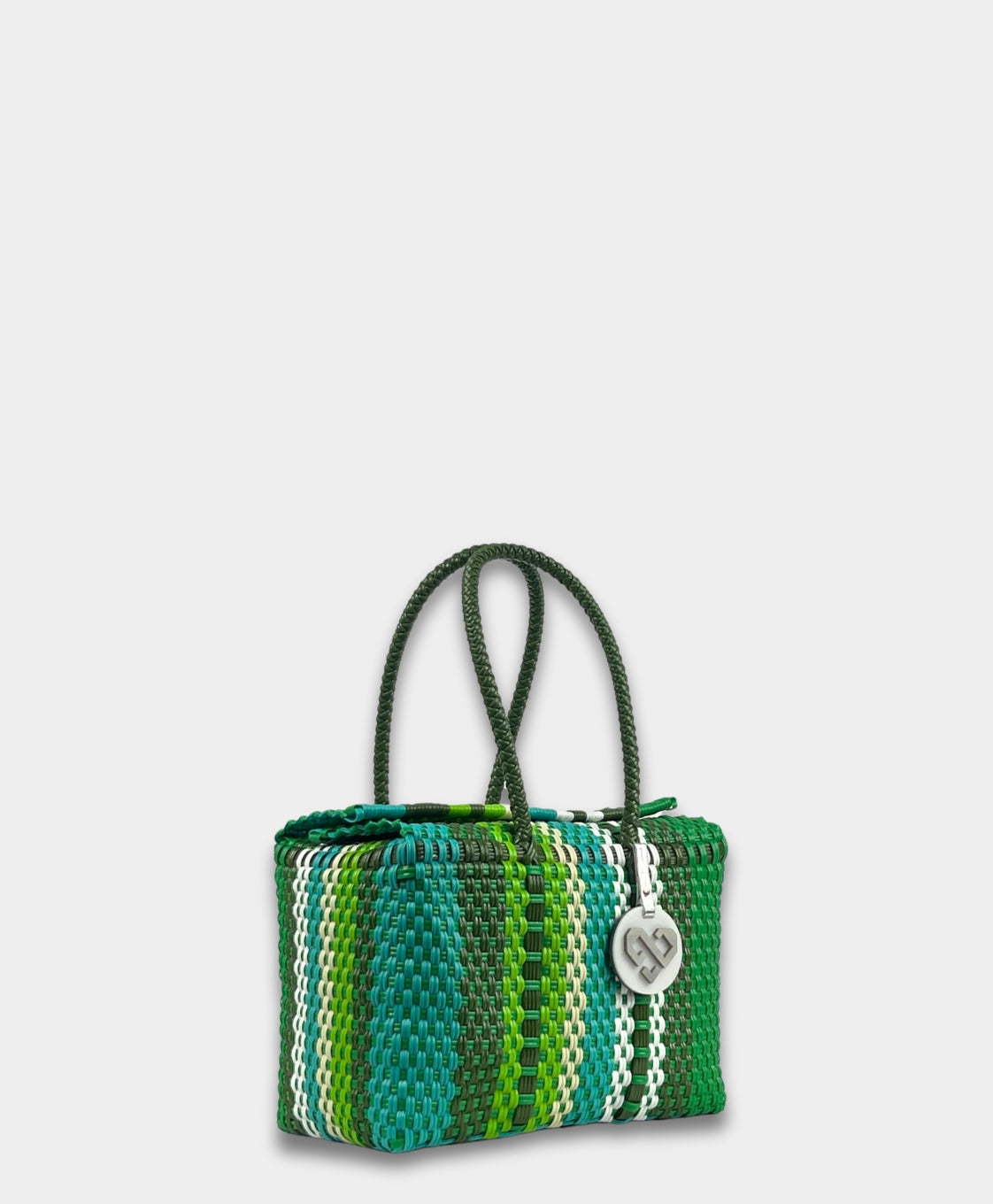 Vintage Basket Small
