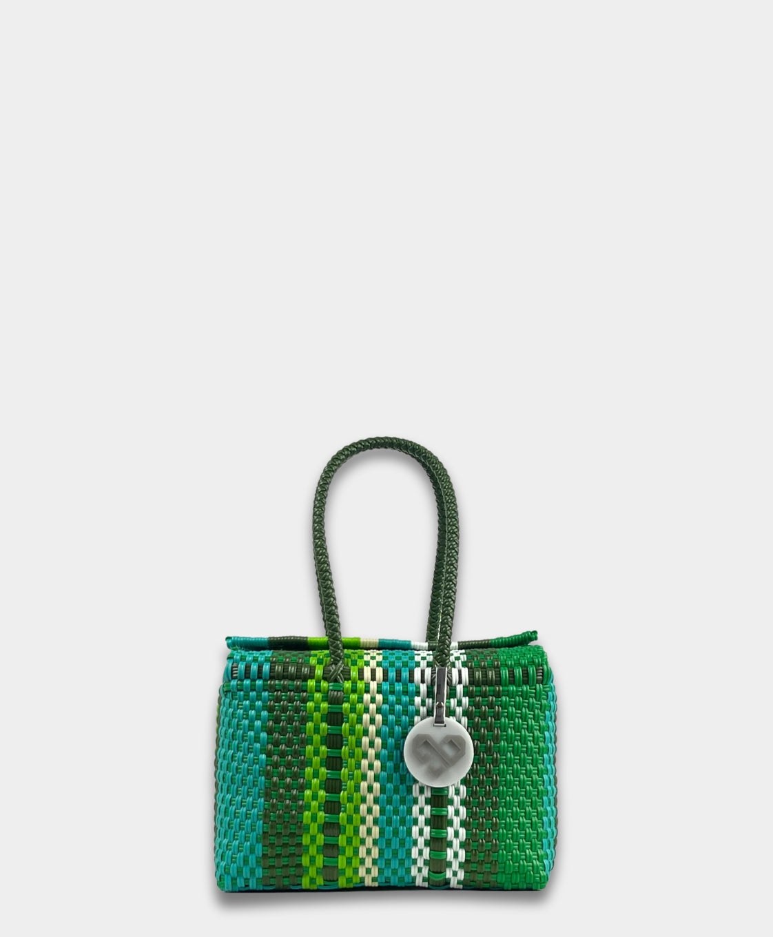 Vintage Basket Small