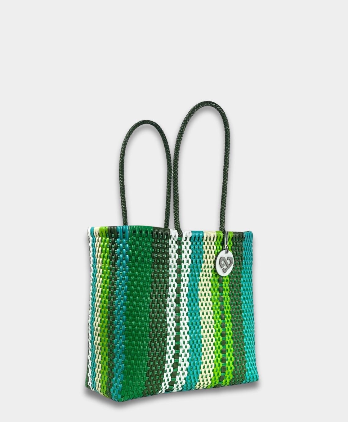 Vintage Tote Bag Medium
