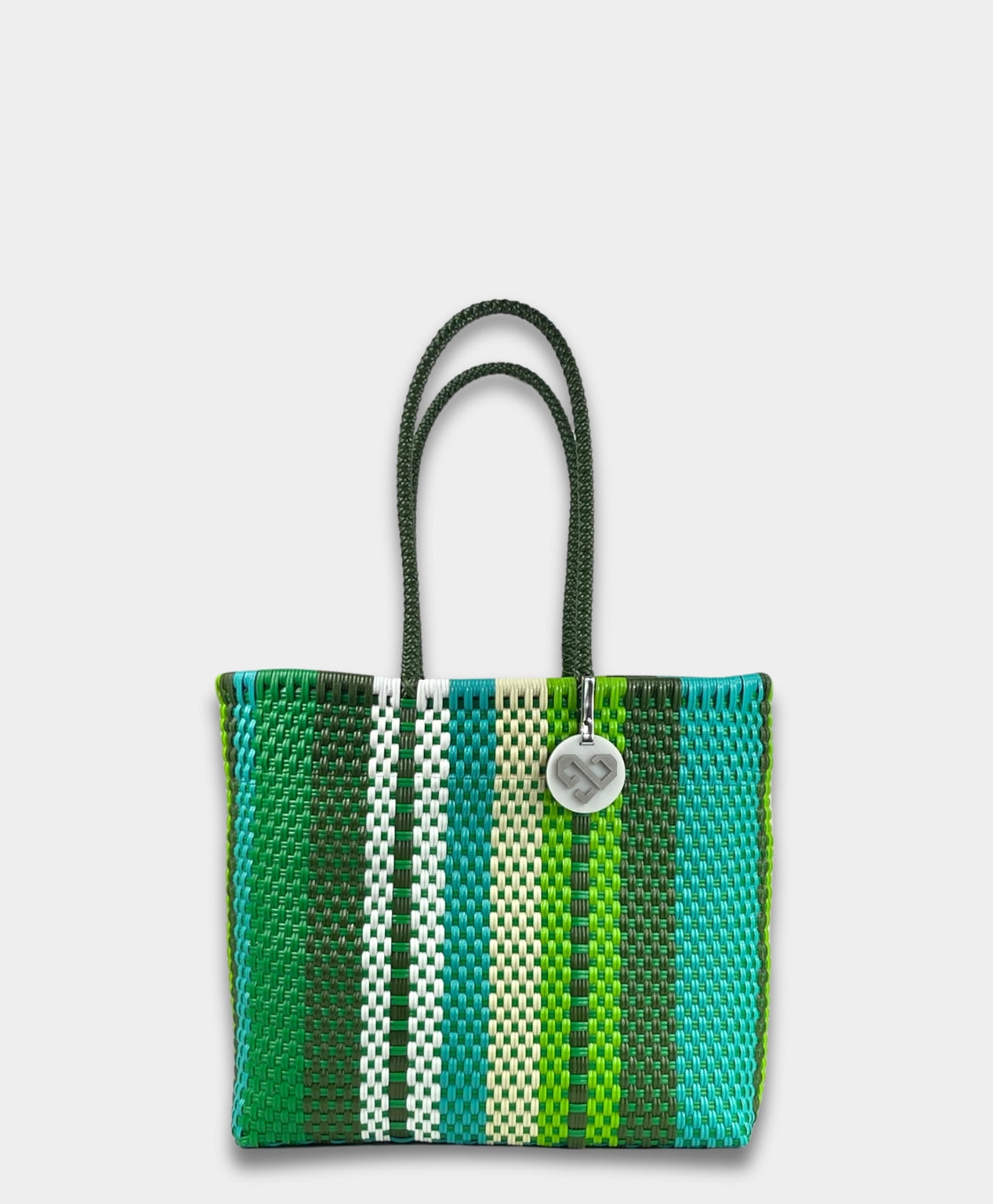 Vintage Tote Bag Medium