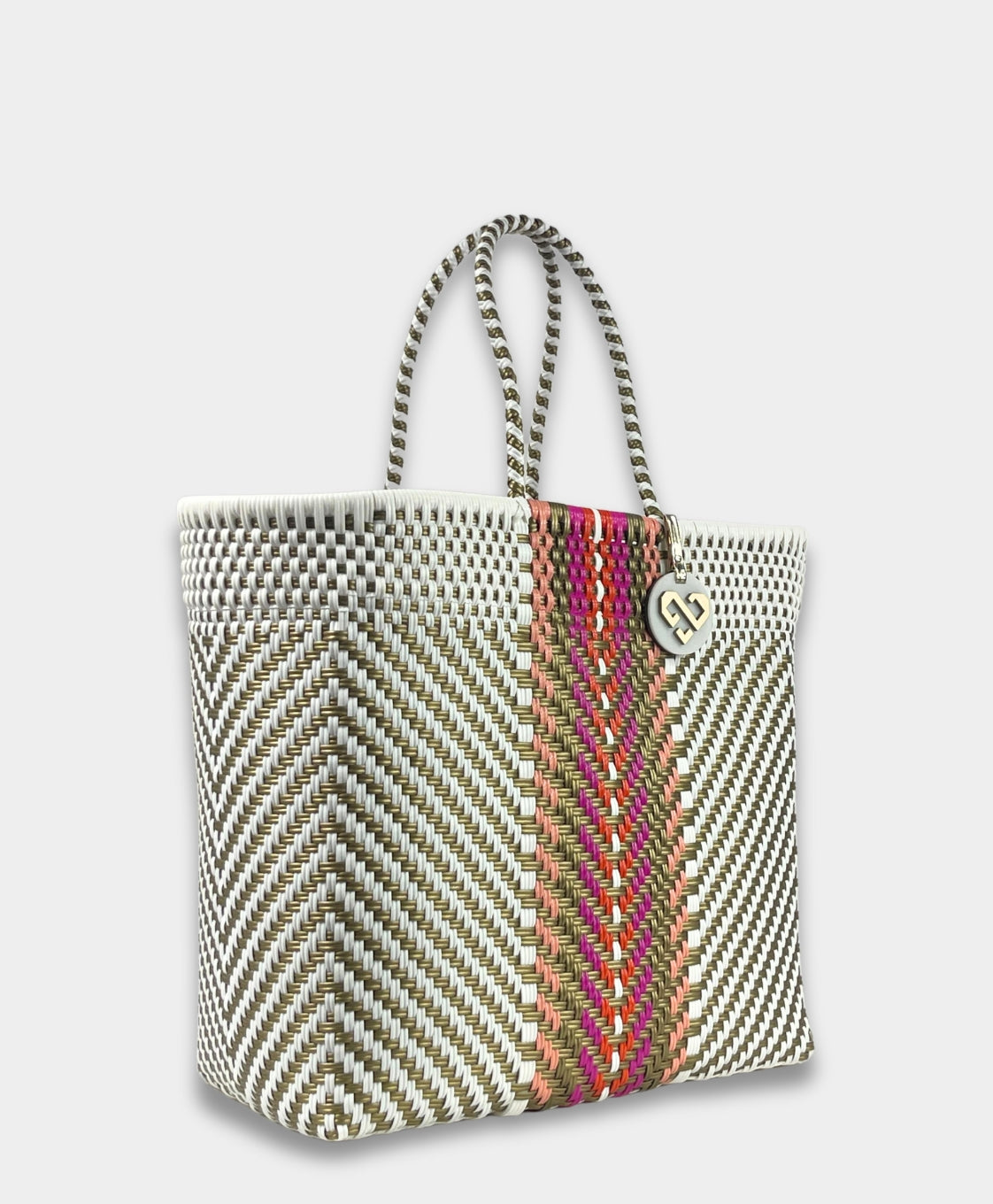 Warm Tote Bag Large